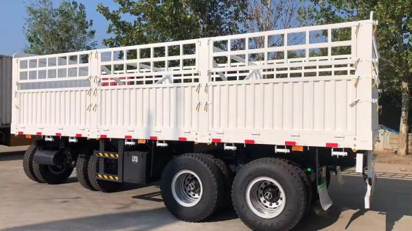 Caminhão de cargas usadas Sinotruk Howo 8x4 12 rodas Caminhão de cargas Cargo Caminhão de caminhão