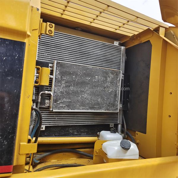 Used Cat 320C Crawler Excavator 20 Tons 2018 Good Condition with 0.9 Bucket Capacity