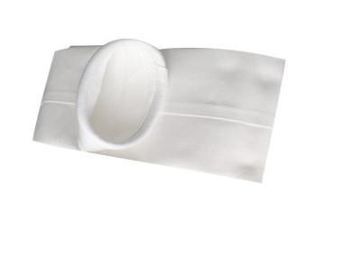 High Temperature Resistant Industrial Filter Bags For Cement Silo Dust Collector