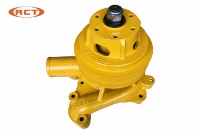 WA420-3 Excavator Water Pump SA6D108 6D108 6222-61-1600 6222611600