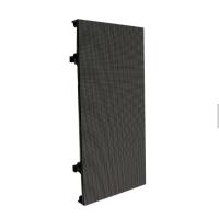 16 Bits Grey Scale Outdoor LED Signs Video Wall Programmable Board High Brightness