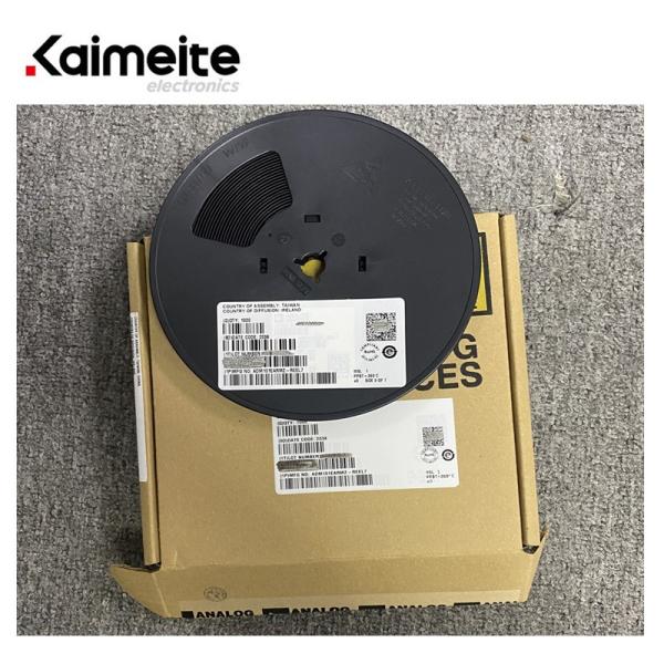 HMC8410LP2FE