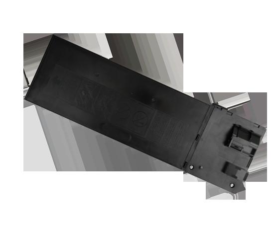 MX 235FT Sharp Copier Toner Cartridge For Sharp 2308N / 2008D / 2035D