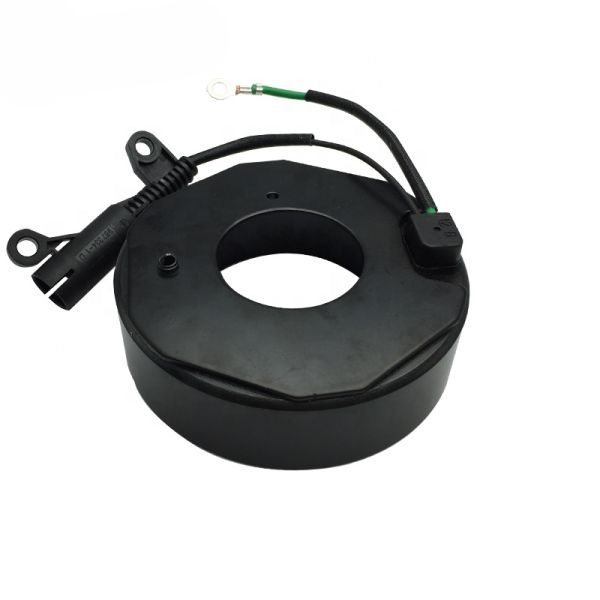 7SEU17C Car Ac Air Compressor Magnetic Clutch for Mercedes benz 9pk 135mm A5412300711 5412301511