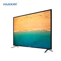 Entrada de alimentación CA 110V-240V/50-60Hz y TV conectada inteligente irrompible y duradera con protección de grado militar