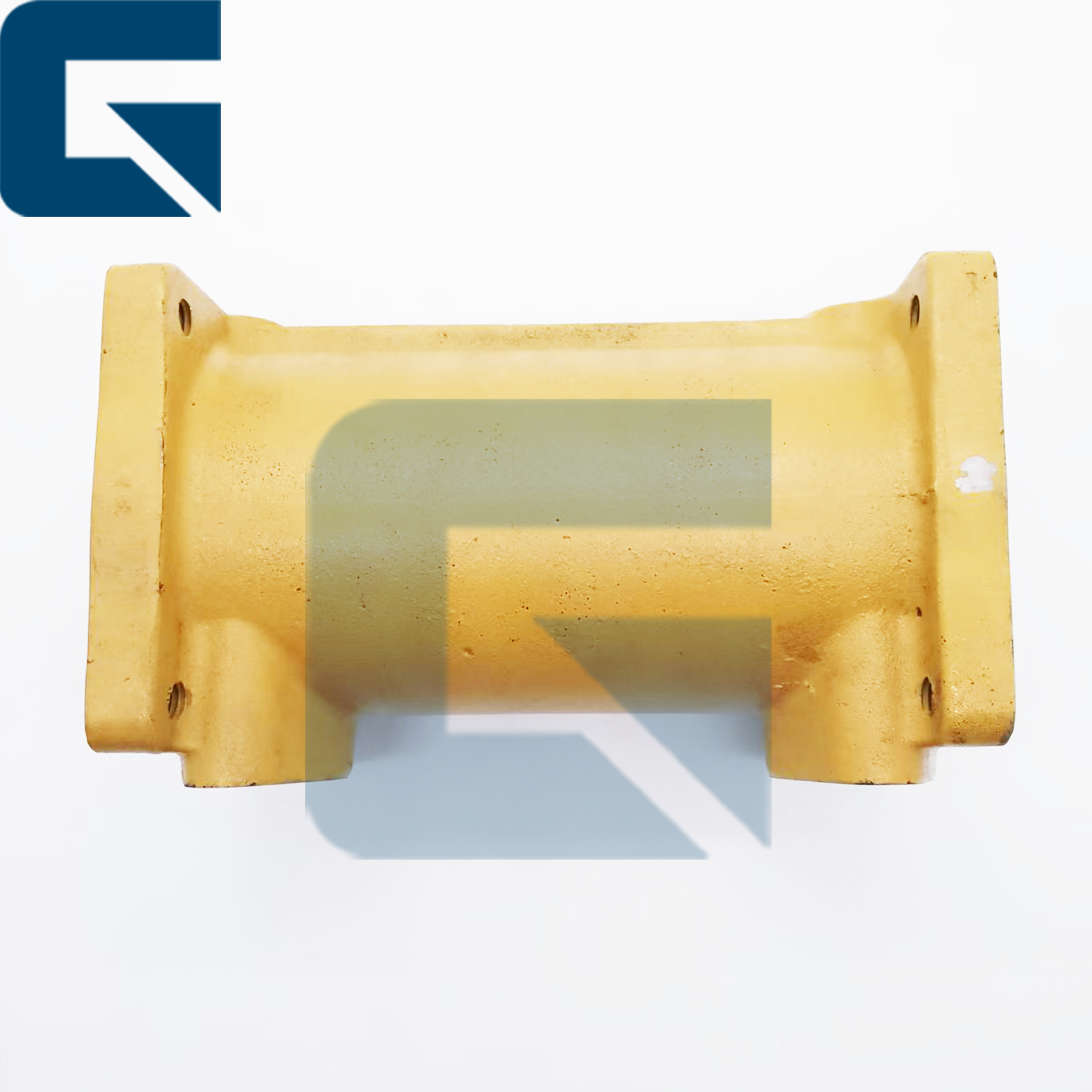 7N-0128 7N0128 Transmission Oil Cooler Core for E225 E235 Excavator Spare Part
