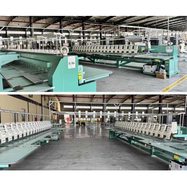 Vernon & Oliver Furniture Company Limited