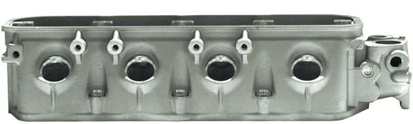 TOYOTA Hiace, Hilux 4Y Caburetor Aluminum Cylinder Head 11101-73020 2.2L 2237cc  8V