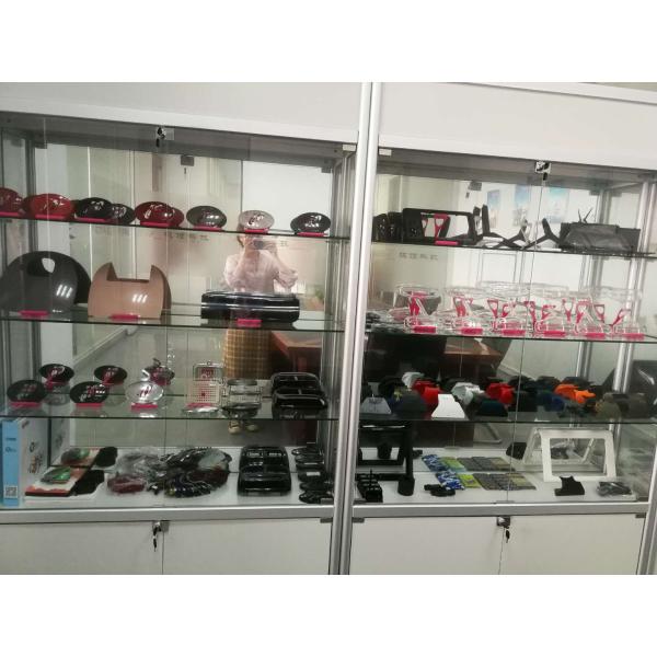 L'appareil ménager partie le cadre en plastique de noir de moulage par injection 32 pouces de HD 4k TV