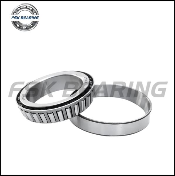 360016 Rear Wheel Bearing 106*160*35mm Heavy Duty High Speed
