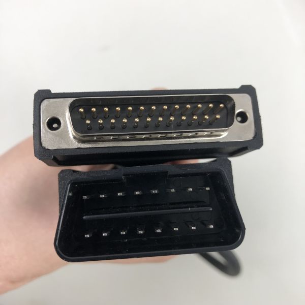 Alientech KESS V3 ECU Programmer Triple Protocol Support Fiberglass Composite Housing High Processing Power