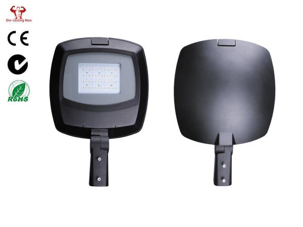 150W 6500k 50000h Outdoor Led Garden Lights