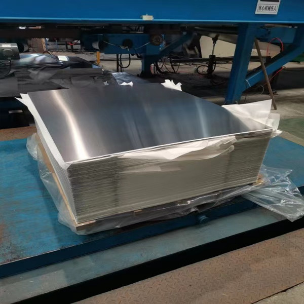 HO плиты передачи тепла сплава H14 H16 H18 алюминиевые для автоматического финиша мельницы радиатора