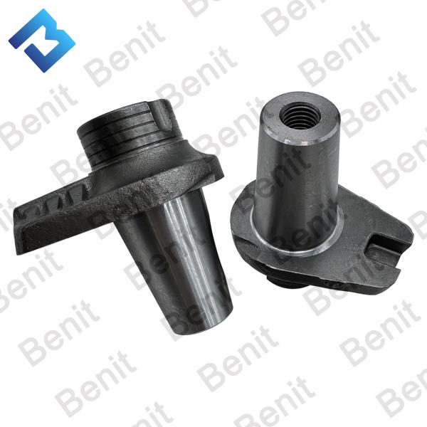 Tool Holder D20 For Milling Machine Shantui SM200M-C7 2556-80-01201
