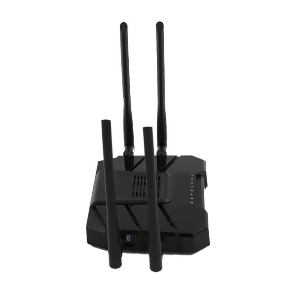 100m/1000m Sim Card Long Range 3g Linux Wifi Router For Enterprise & Soho