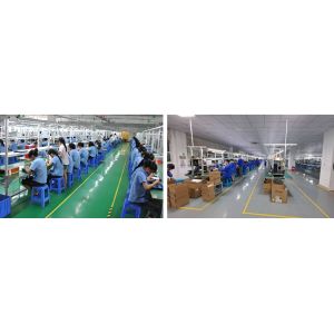 Hitech Industrial Co., Ltd