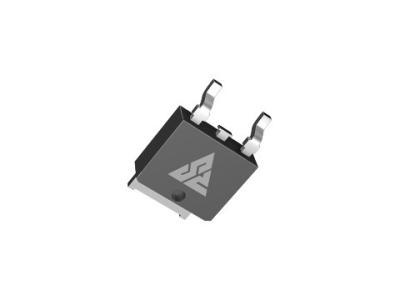 Stable Super Junction Fet Multi Layer For New Energy Power Equipment