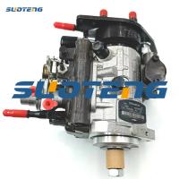 Pompe d'injection de carburant 9320A535H 2644H509 pour moteur 1104C