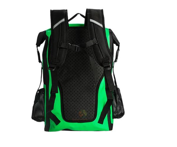 Waterproof Leisure Backpacks For Outdoor Travel / Camping / Hiking / Climbing