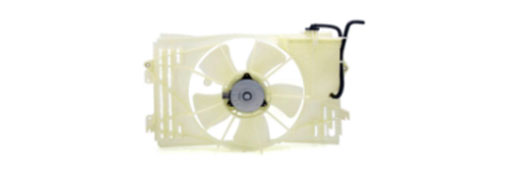 FAN ASSEMBLY FOR TOYOTA
