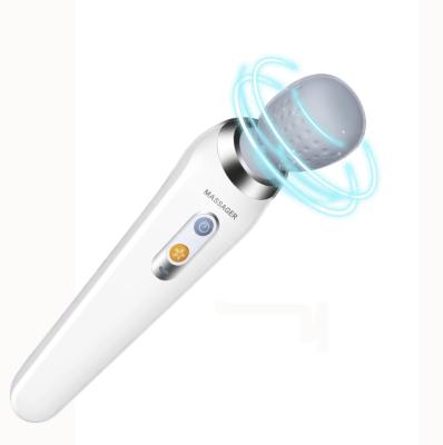 Wireless Hand Held Bodywand Mini Massager IP7 Vibrating 2200mAh