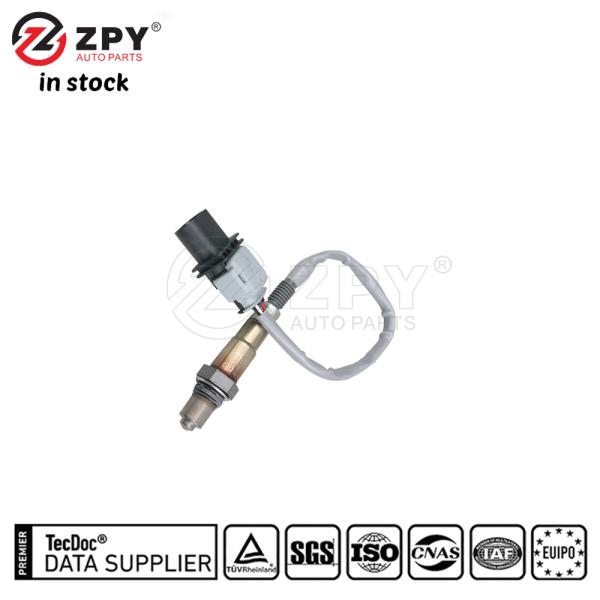 ZPY Upstream Oxygen Sensor 07L906262S for Audi VW Porsche
