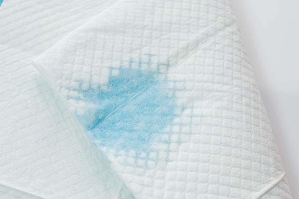 Disposable Underpads Ultra Absorbent Undepad Baby Adult Pet Bed Pads Worry Free Overnight Protection Non-Skid Multiple