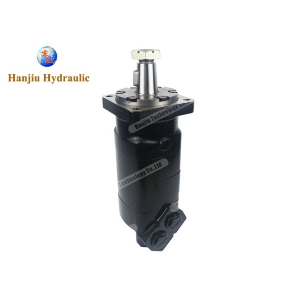 BMK6-1000-CC-T1-SF5 Dynamic Hydraulic Motor Charlynn 6000 Series motor