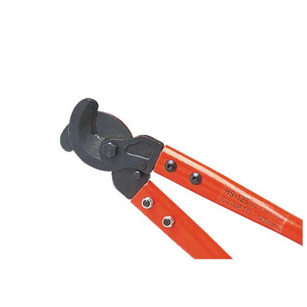Copper /Aluminum Wire Cutting Tool Haicable Carbon Steel Cable Shears