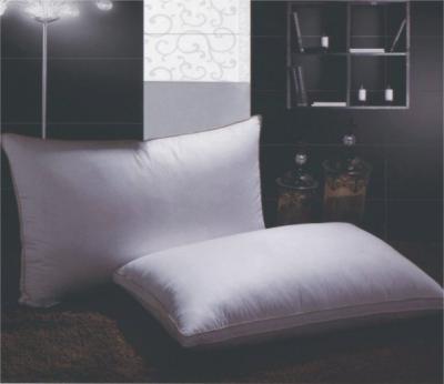 100% Cotton Hotel Textiles Hotel Quality Pillows 35cm*75cm machine washable