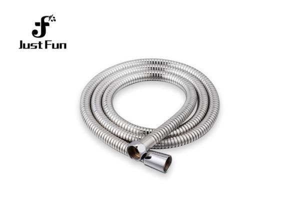 1.5m Length Bathroom Shower Hose Customized φ13 φ14 φ15 Out Diameter