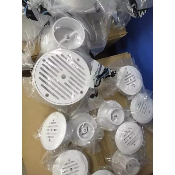 ПВК АБС крышка главного стока бассейна 1,5 дюймов