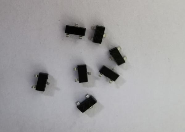 SOT-23 Plastic Encapsulate Small Signal Switching Diode BAV199 ISO9001 / RoHS