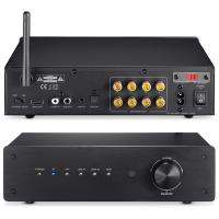 Teatro para el hogar Bluetooth Servicios de audio personalizados Audio 4.1 Amplificador de canal con HDMI