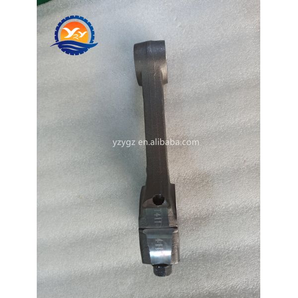 4JG1 4JG2 Connecting Rod 8-97388-921-2 8-98013962-4 8-97062-300-0 for Isuzu Engine Repair Parts
