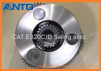 191-2578 148-4637 a máquina escavadora Swing Planetary Carrier aplicou-se a   movimentação do balanço de 320C 320D