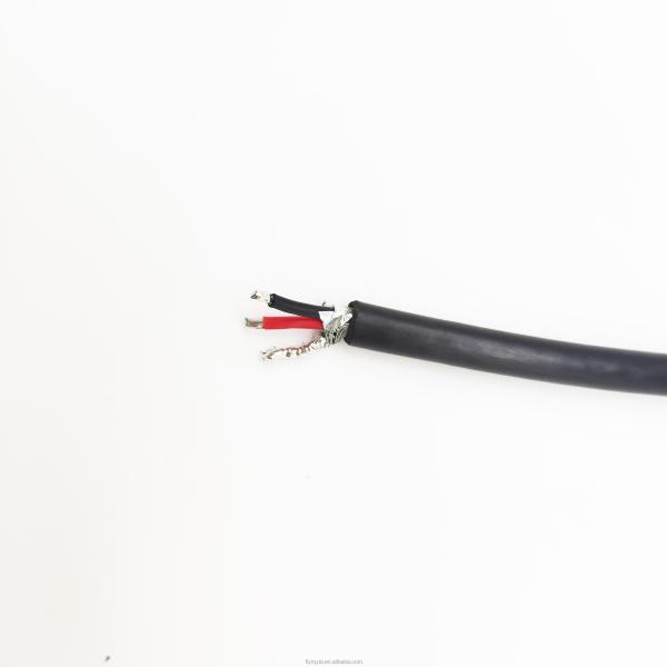 3P Male Audio 3 Pin DIN Power Cable Multimedia Speaker