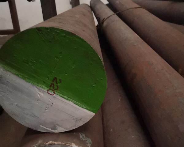 AISI 4130 Forging Tool Steel Bar For Mechanical With Length 3000-6000mm