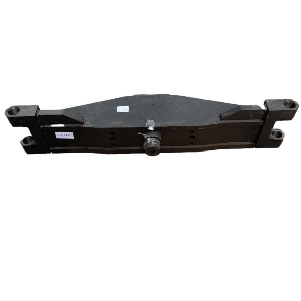 Steel Material Power Steering Axle Body for CPCD80-100 Forklift with Long Working Life