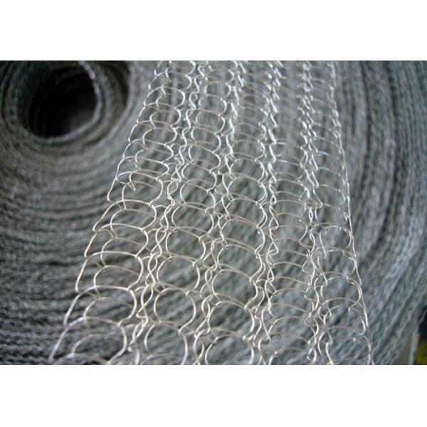 Ширина 2.5-60cm связала медный защищать Emi Rf сетки