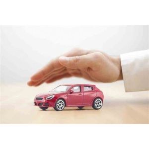 Liability Auto Insurance