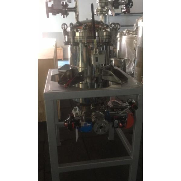 Тип разрядка Ss316 свечи сахарной промышленности шлака фильтра автоматическая