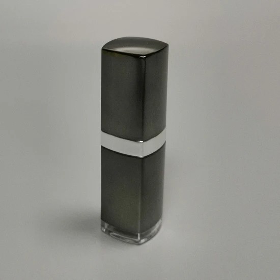 JL-LS117  Square 6ml Lip Gloss Stick Tubes Case Wholesale