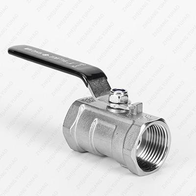 Stainless Steel Custom SS Valves 304 304L 316 316L For Gas Structure Safety