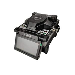 Fast Response Optical Fiber Splicing Machine Fiber Fusion Splicer DVP-765