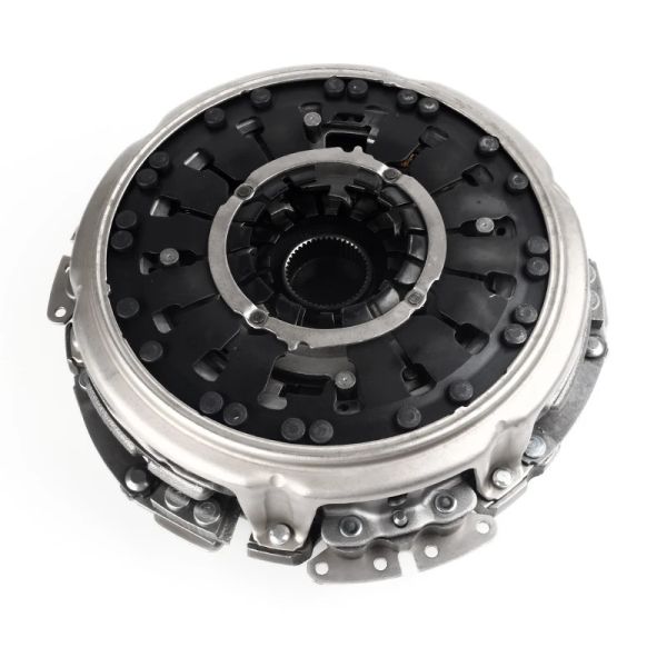 Kit de embrague DQ200 0AM DSG para Golf Polo Jetta de 7 velocidades para Passat para Tiguan Touran Audi A1 A3 0AM141017BE Sistemas de transmisión