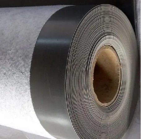 Водонепроницаемый EPDM резиновый кровельный материал для кровельного решения для больничных домов