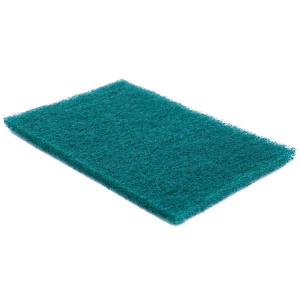 DH-C1-2 Purificateur lourd Cuisine Nettoyage Pad d'éponge Sélection de couleurs personnalisées