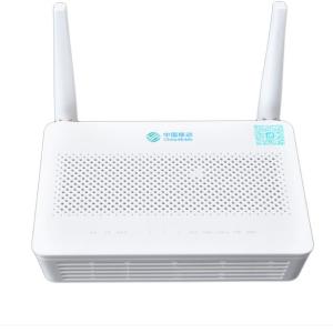 HuaWei GPON ONU WIFI HS8546V5 ONU 4GE+1TEL+USB+WIFI 2.4G 5G Gigabit wireless all