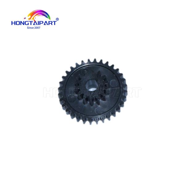 B2342302 B234-2302 Dispositif de batterie 14/32t pour le groupe Ricoh Aficio Af 700 850 1100 1350 1357 MP1350 MP9000 PRO 907 1356 Copieur Pa